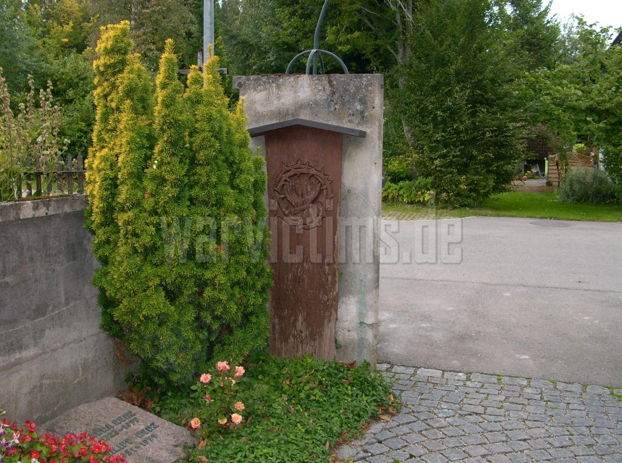 Weitnau-Rechtis
